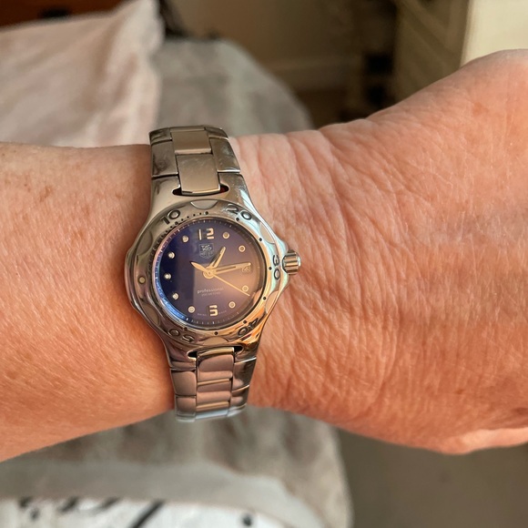 ⭐️ HP ⭐️ Tag Heuer watch - Picture 6 of 7